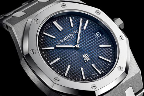 audemars piguet royal oak jumbo 41mm extra thin|royal oak extra thin.